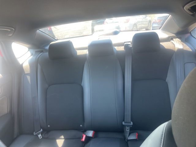 Used 2023 Honda Civic Sport image 20