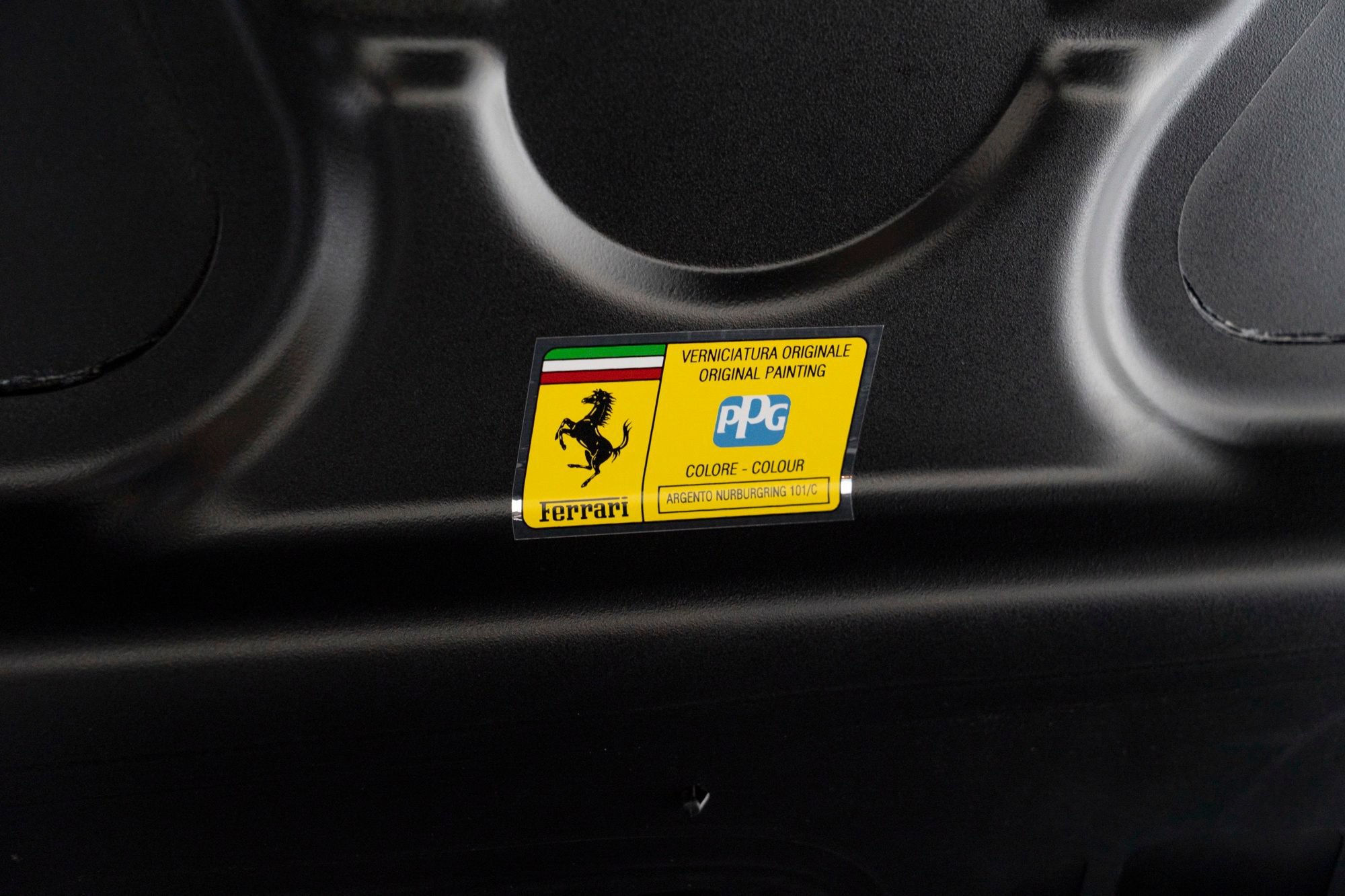 Used 2001 Ferrari 360 Spider RWD image 39