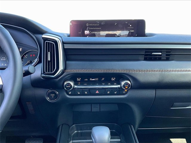 New 2026 MAZDA CX-50 2.5 Hybrid w/ Premium Plus Pkg image 11