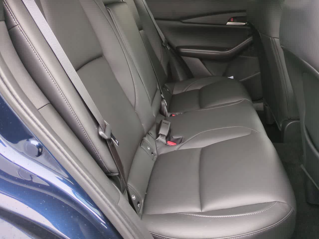 Used 2025 MAZDA CX-30 AWD 2.5 S w/ Preferred Package image 19