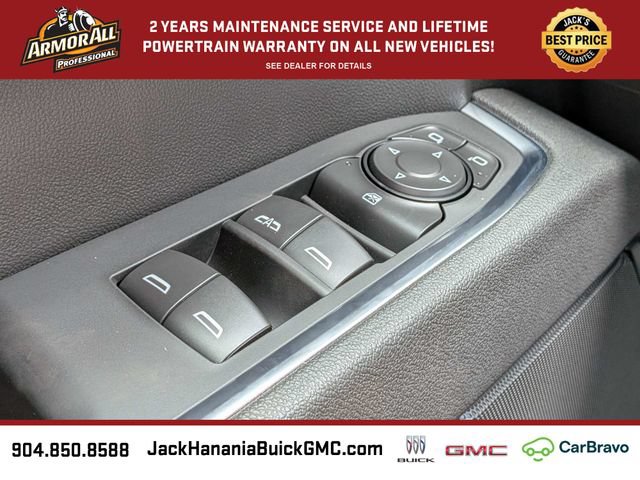 New 2026 GMC Sierra 1500 Elevation AWD/4WD image 29