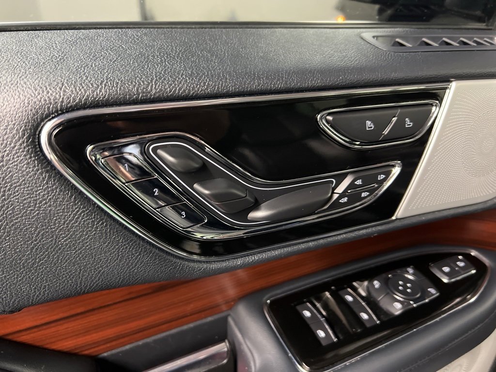 Certified 2023 Lincoln Navigator Reserve image 30