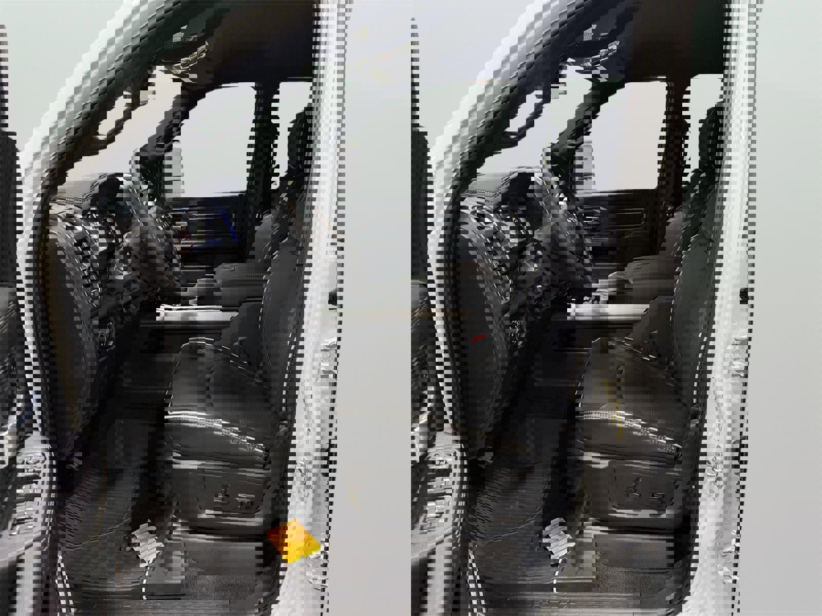 New 2025 RAM 2500 Laramie image 7