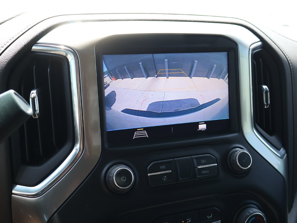 Used 2020 Chevrolet Silverado 2500 LT w/ Z71 Off-Road Package AWD/4WD image 31
