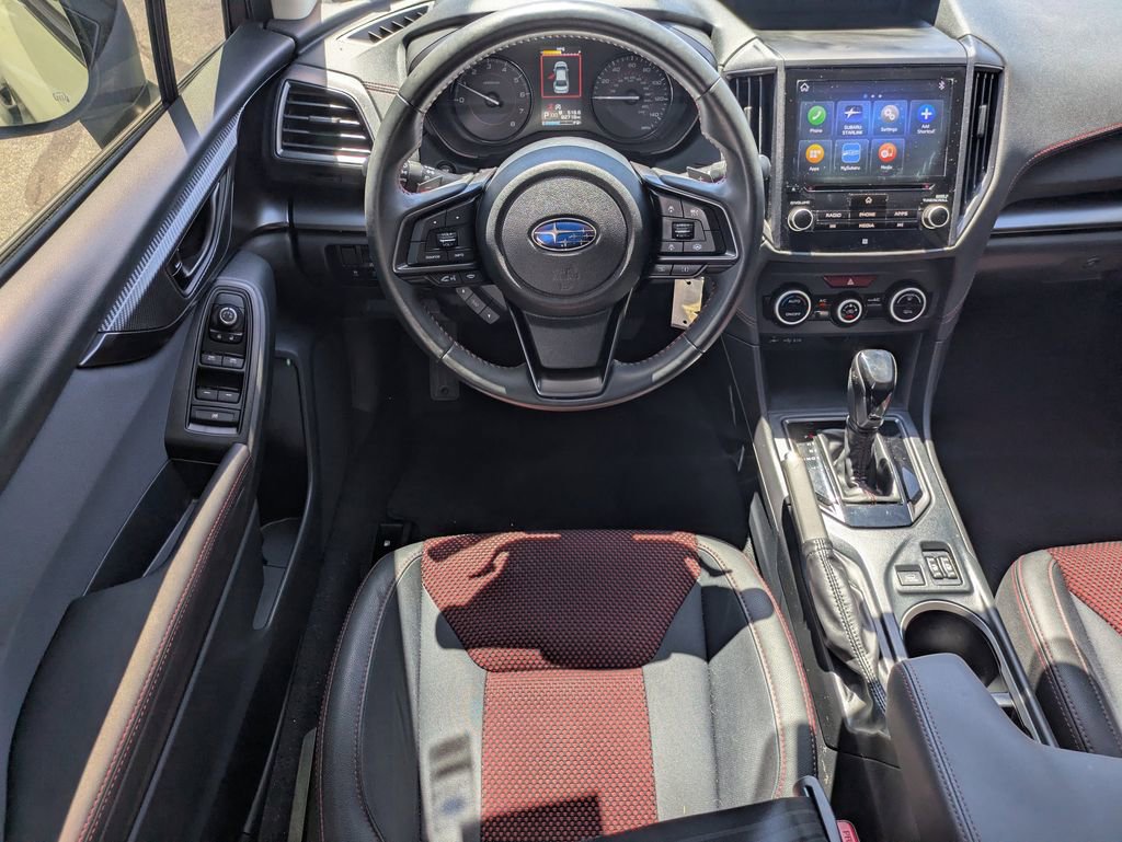 Used 2023 Subaru Crosstrek 2.0i Premium w/ Special Edition image 16