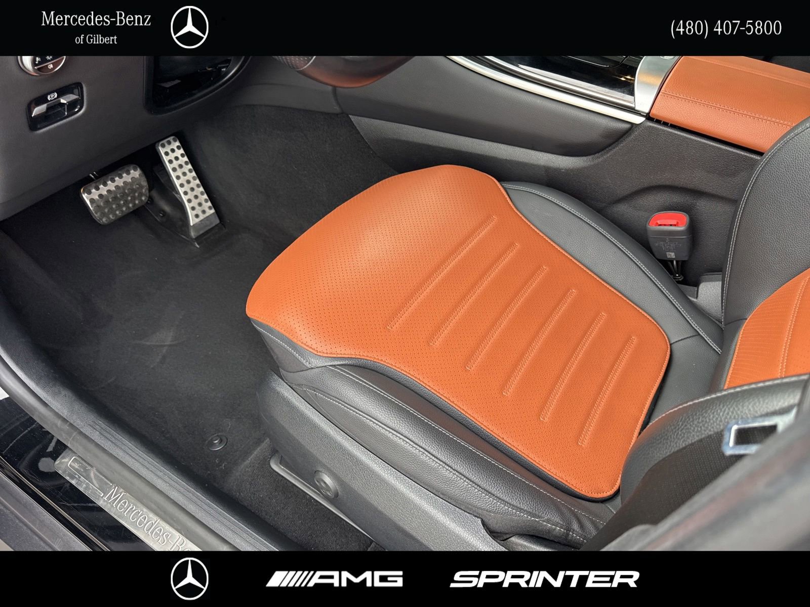 Certified 2024 Mercedes-Benz GLC 300 image 12