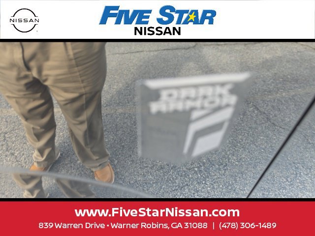 Used 2026 Nissan Frontier SV w/ All-Weather Content Package RWD image 22