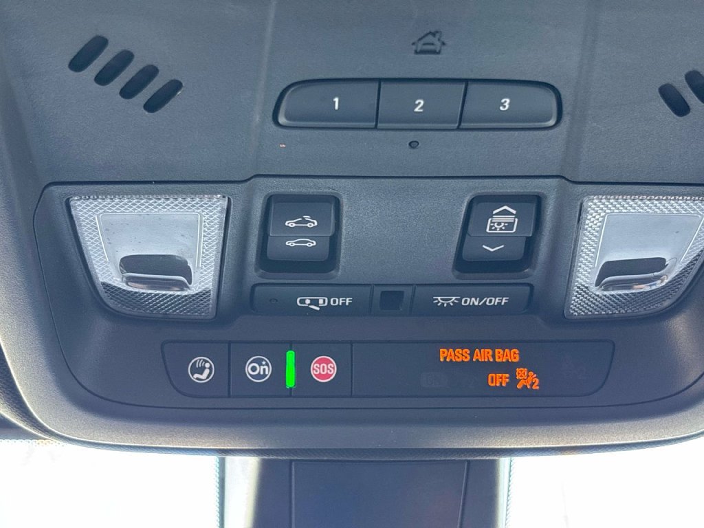 Used 2021 Cadillac XT5 Sportv AWD/4WD image 28