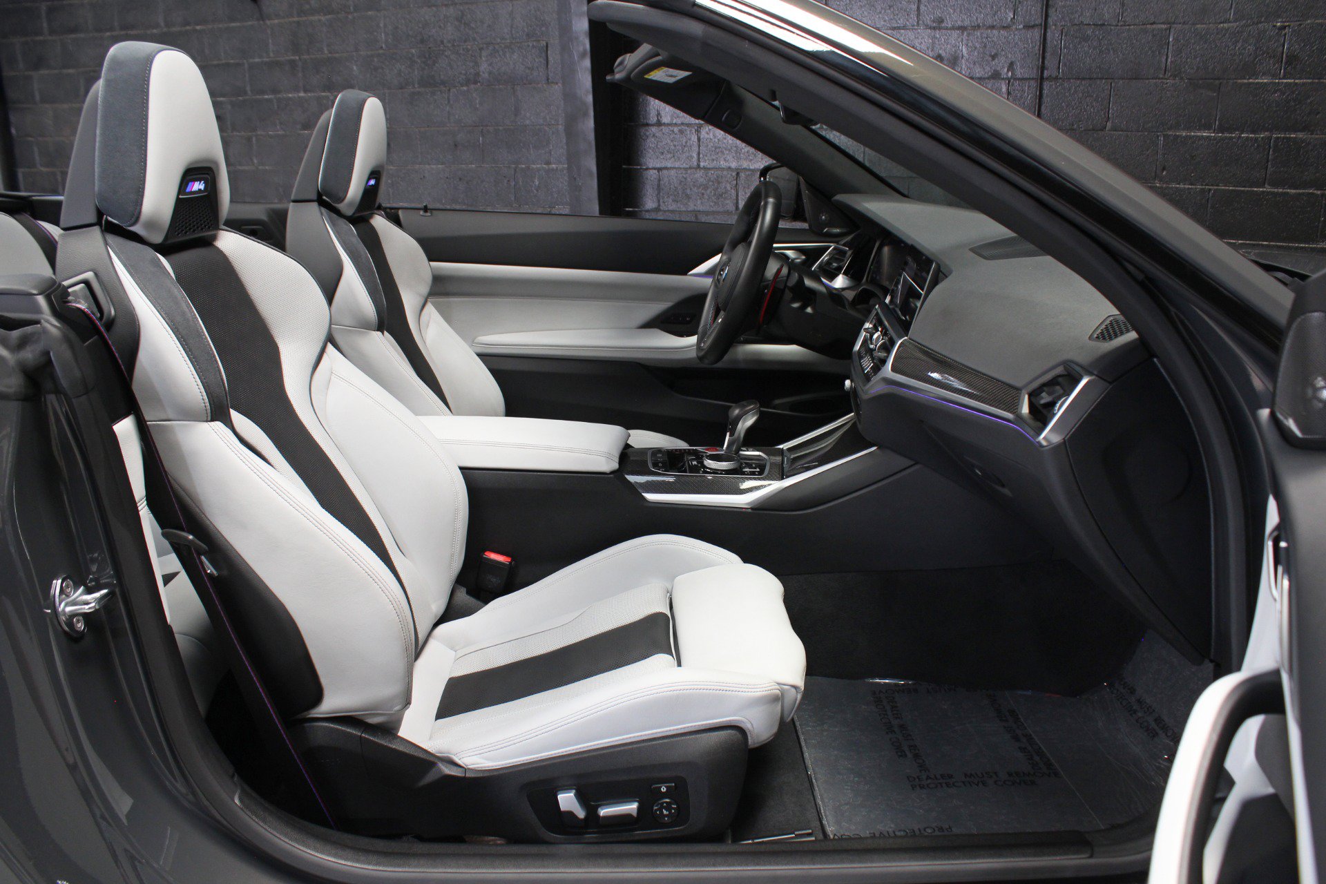 Used 2022 BMW M4 xDrive Competition AWD/4WD image 38