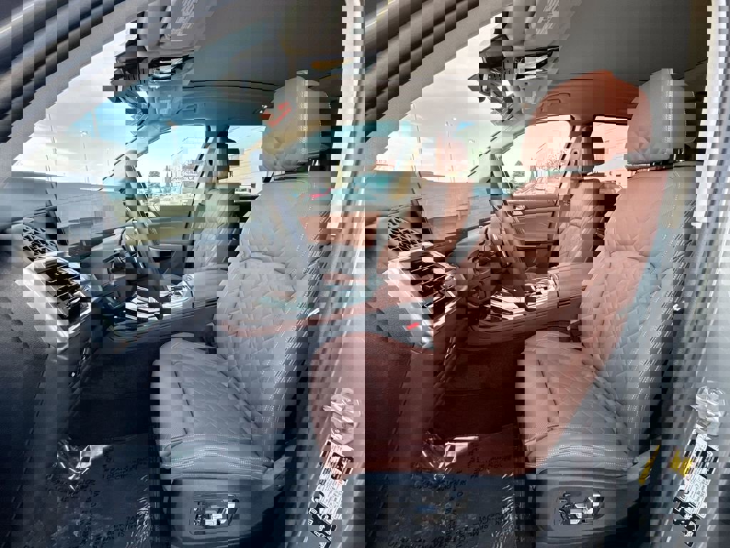 Used 2026 BMW X7 xDrive40i image 20