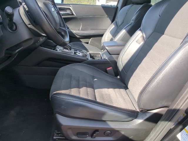 Used 2024 Mitsubishi Outlander SE FWD image 22