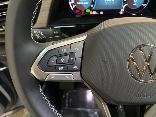 New 2026 Volkswagen Atlas SE image 17