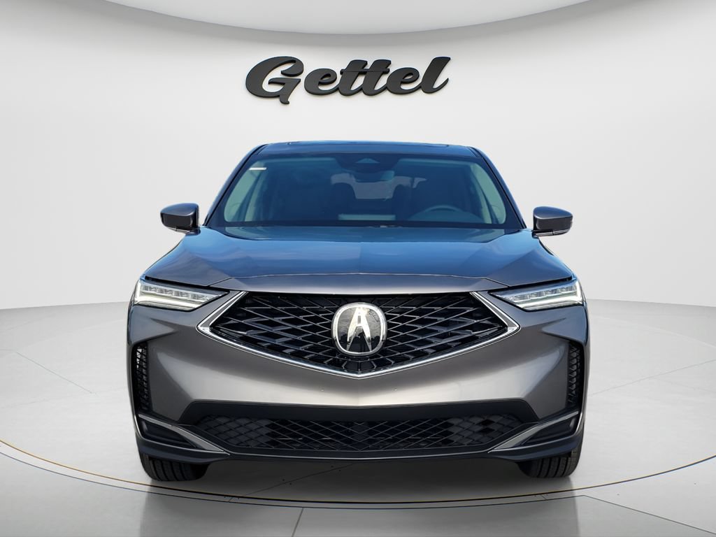 New 2026 Acura MDX SH-AWD image 2