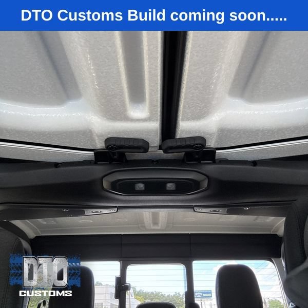 Used 2025 Jeep Gladiator Rubicon w/ Safety Group AWD/4WD image 27