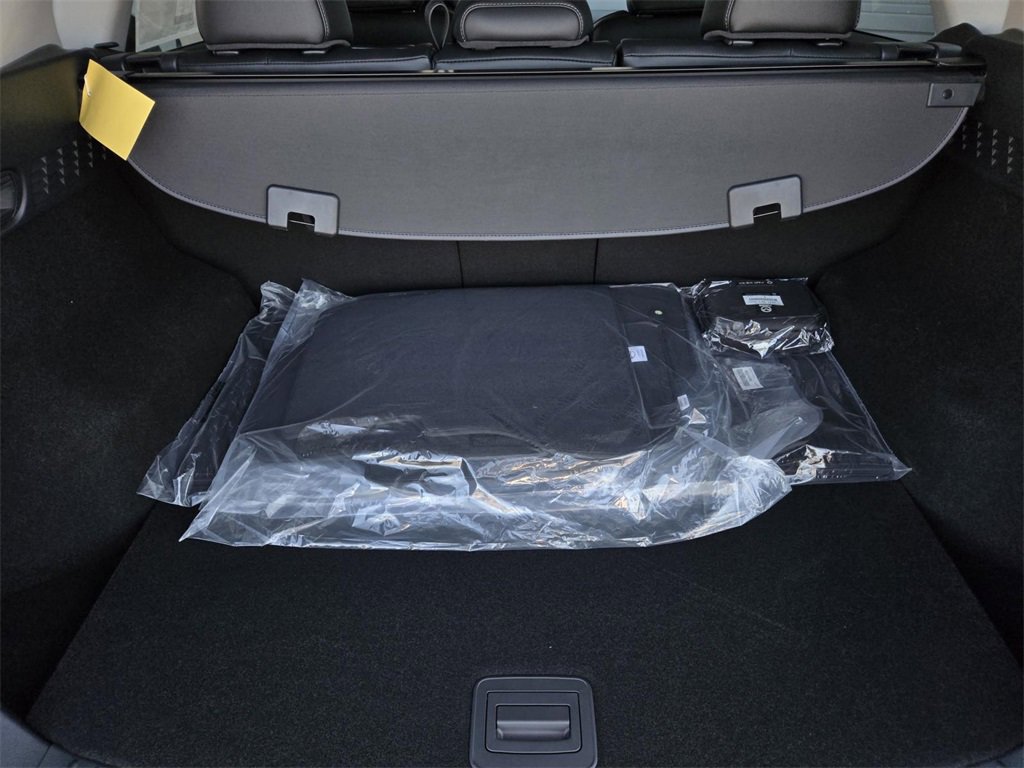 New 2025 MAZDA CX-5 AWD 2.5 S w/ Preferred Package image 7