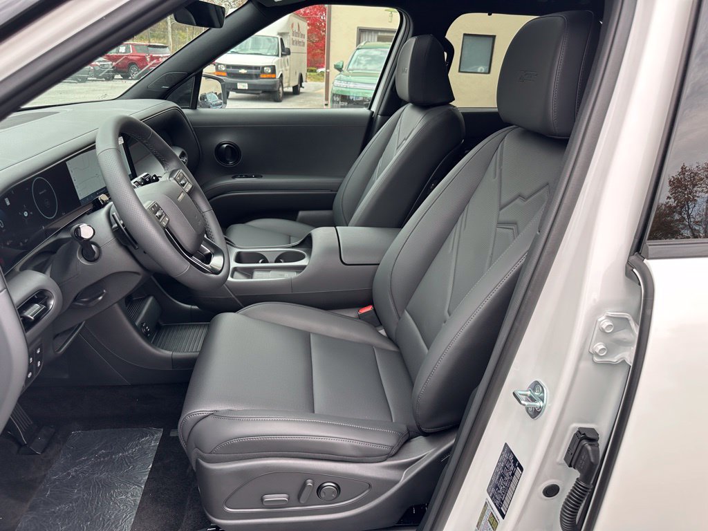 New 2026 Hyundai Palisade XRT Pro AWD/4WD image 9