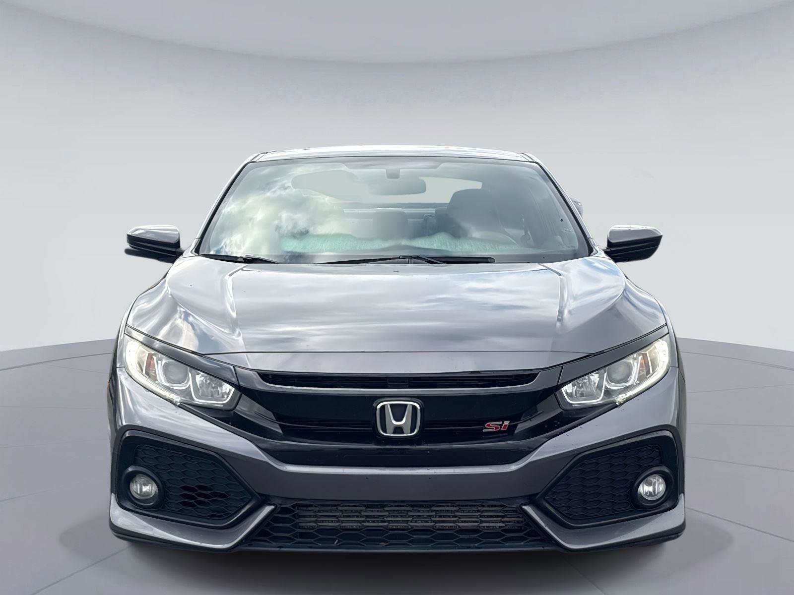 Used 2018 Honda Civic Si image 8