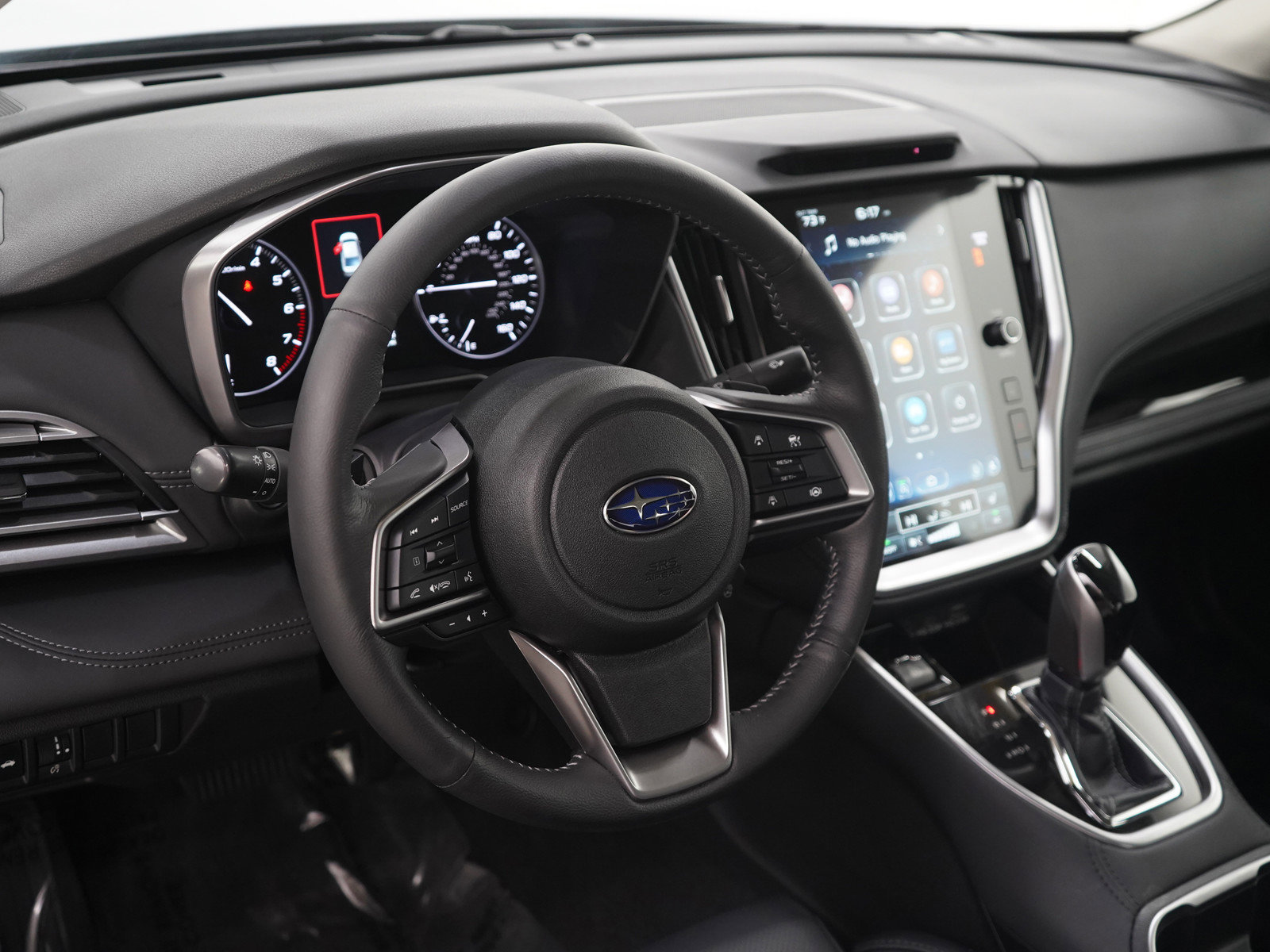 Used 2023 Subaru Legacy Limited image 18