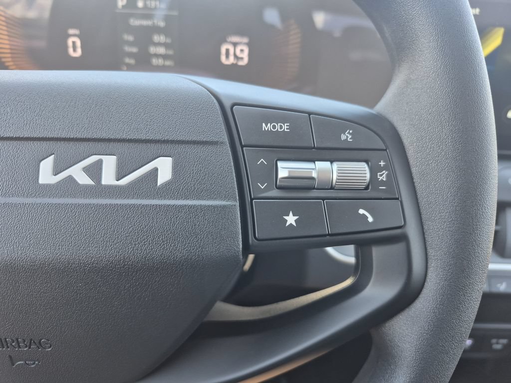 New 2026 Kia K4 FWD image 19