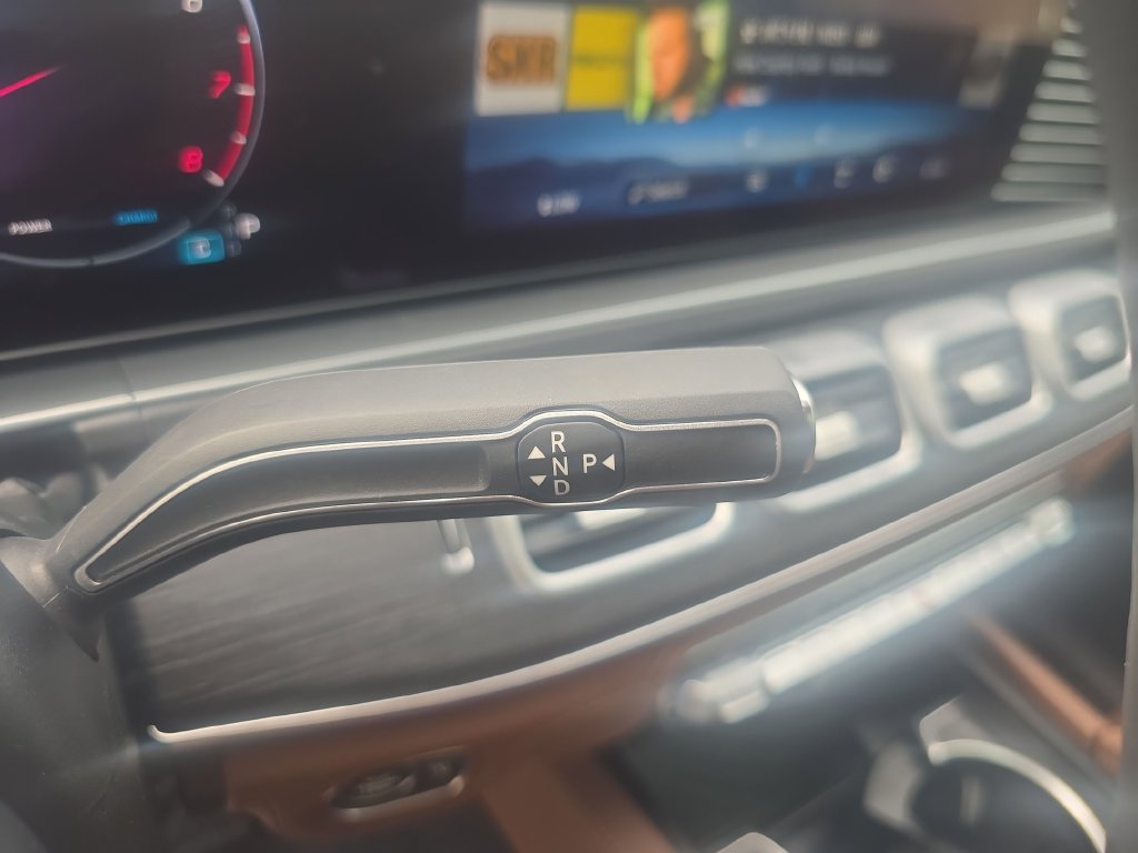 New 2026 Mercedes-Benz GLE 450 4MATIC image 24