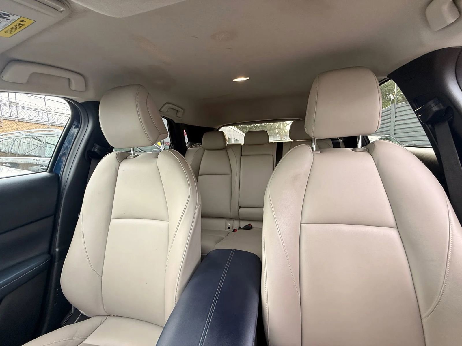 Used 2020 MAZDA CX-30 AWD w/ Select Package image 24