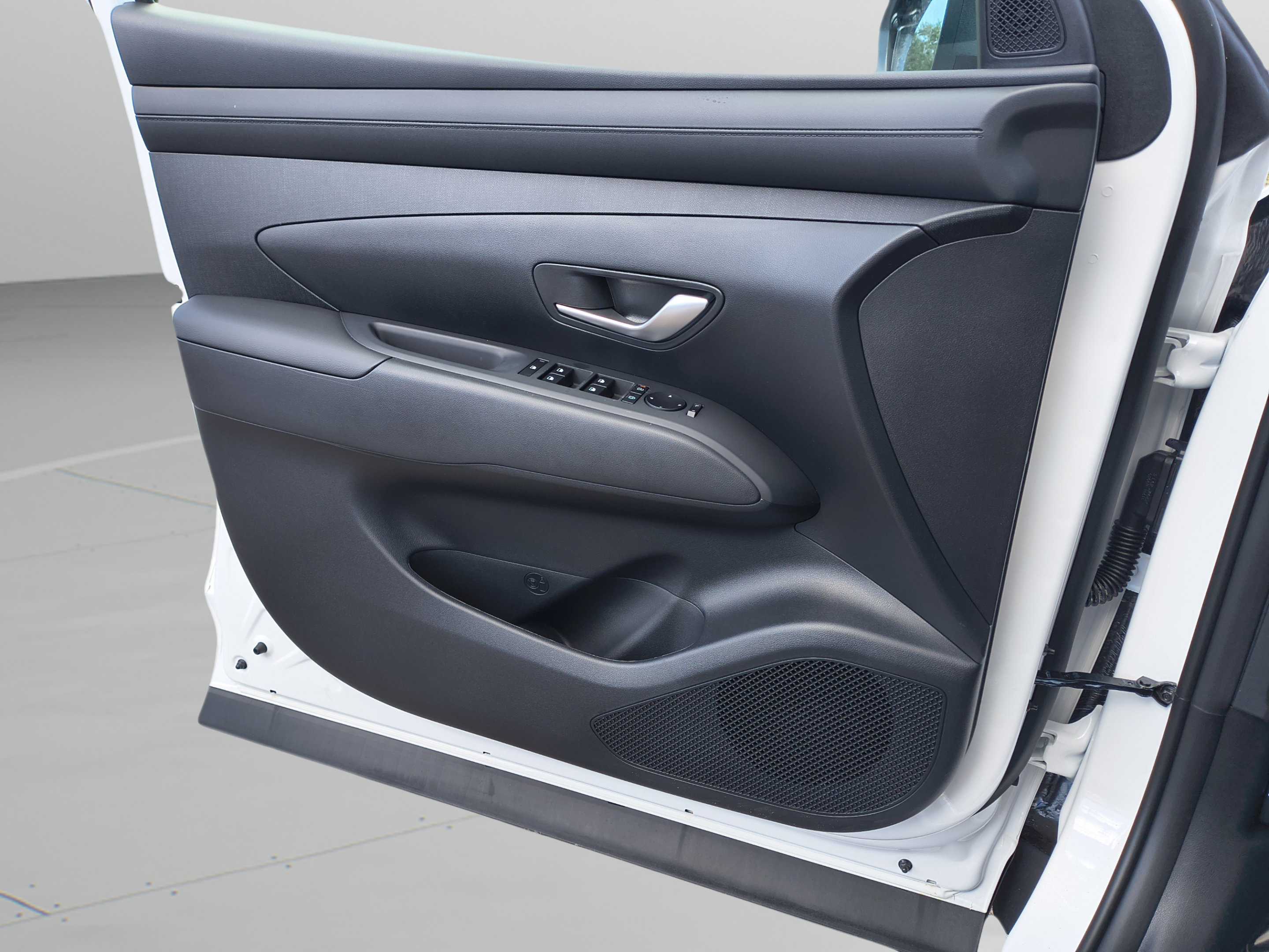 New 2026 Hyundai Tucson SEL FWD image 23