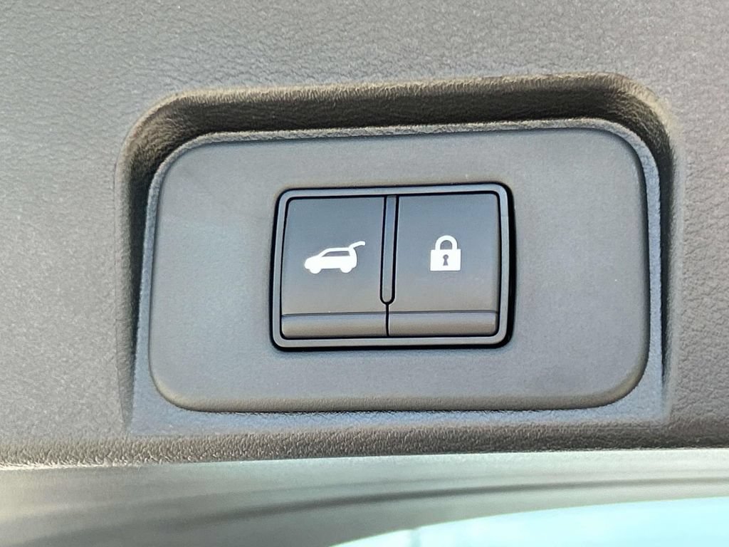 New 2026 Nissan Rogue SV AWD/4WD image 14