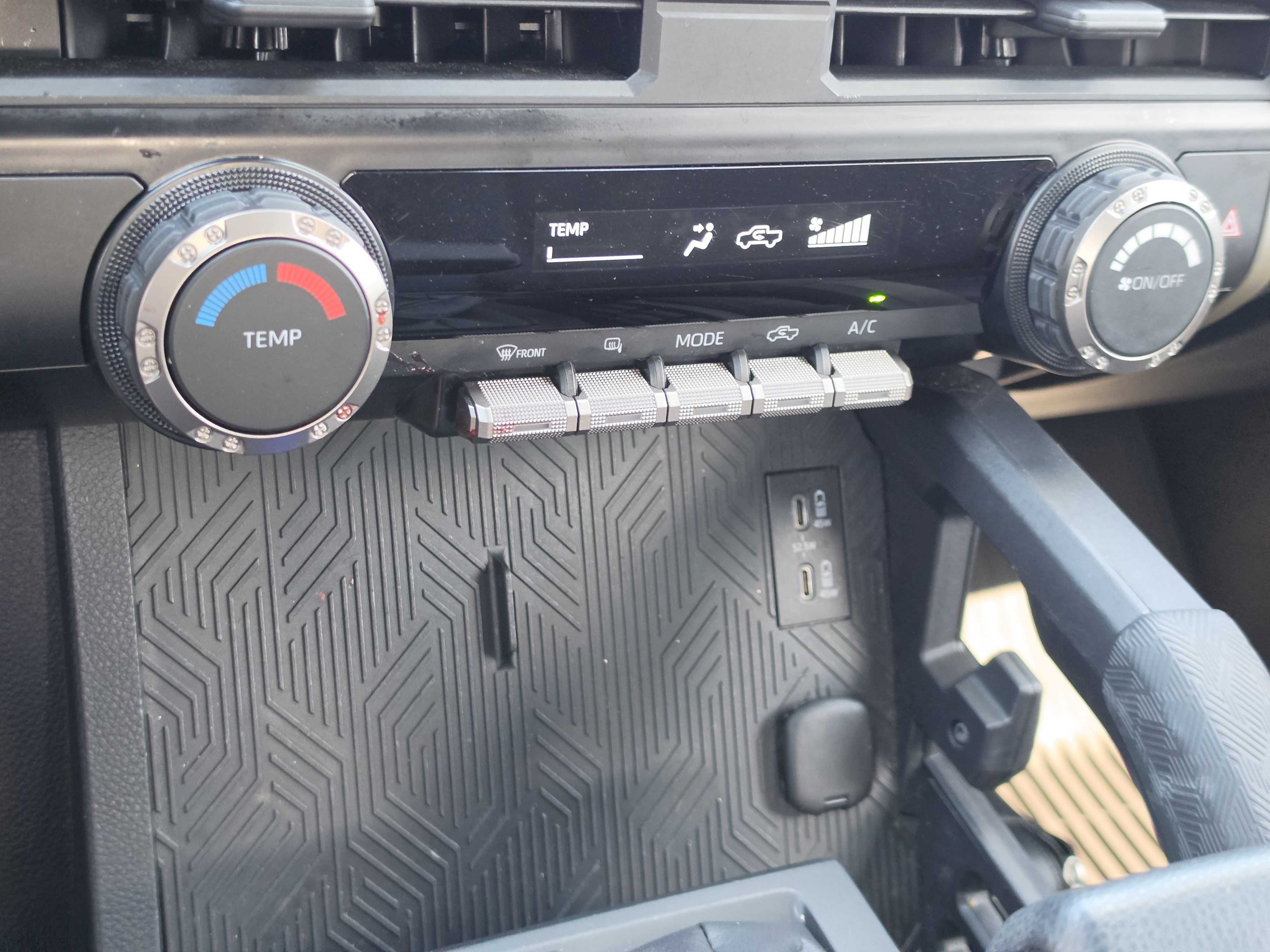 Certified 2025 Toyota Tacoma SR5 RWD image 21