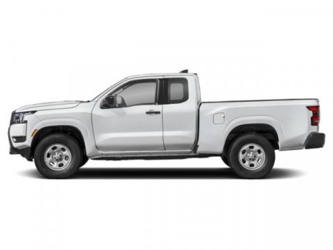 New 2027 Nissan Frontier S w/ S Utility Package AWD/4WD image 3