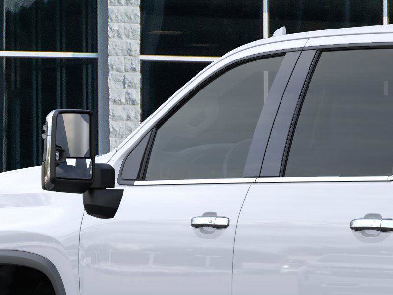 New 2026 Chevrolet Silverado 2500 High Country w/ Technology Package image 12
