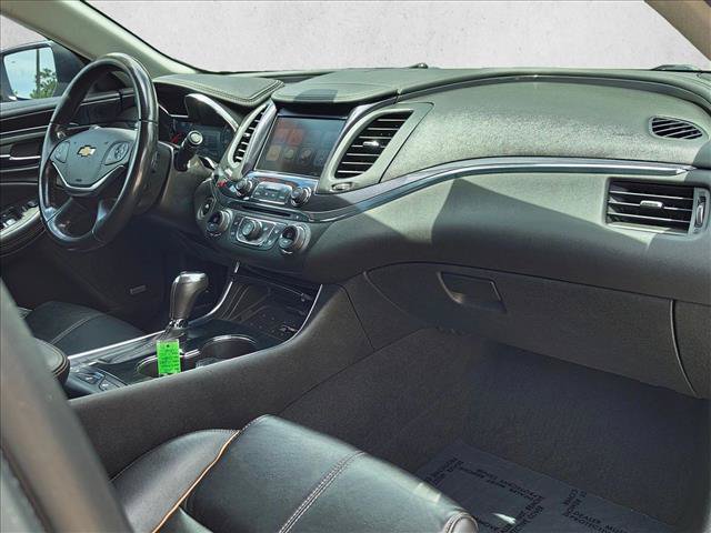 Used 2018 Chevrolet Impala Premier FWD image 20