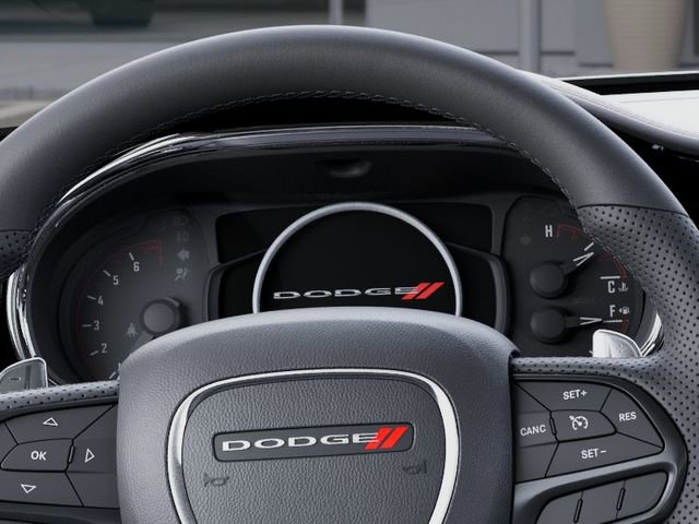 New 2026 Dodge Durango GT image 18