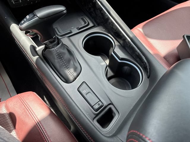 Used 2024 Dodge Durango R/T AWD/4WD image 19