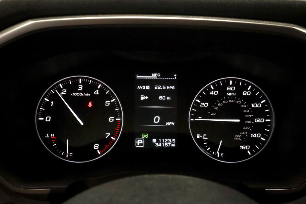 Used 2023 Subaru Ascent Limited w/ Technology Package AWD/4WD image 29