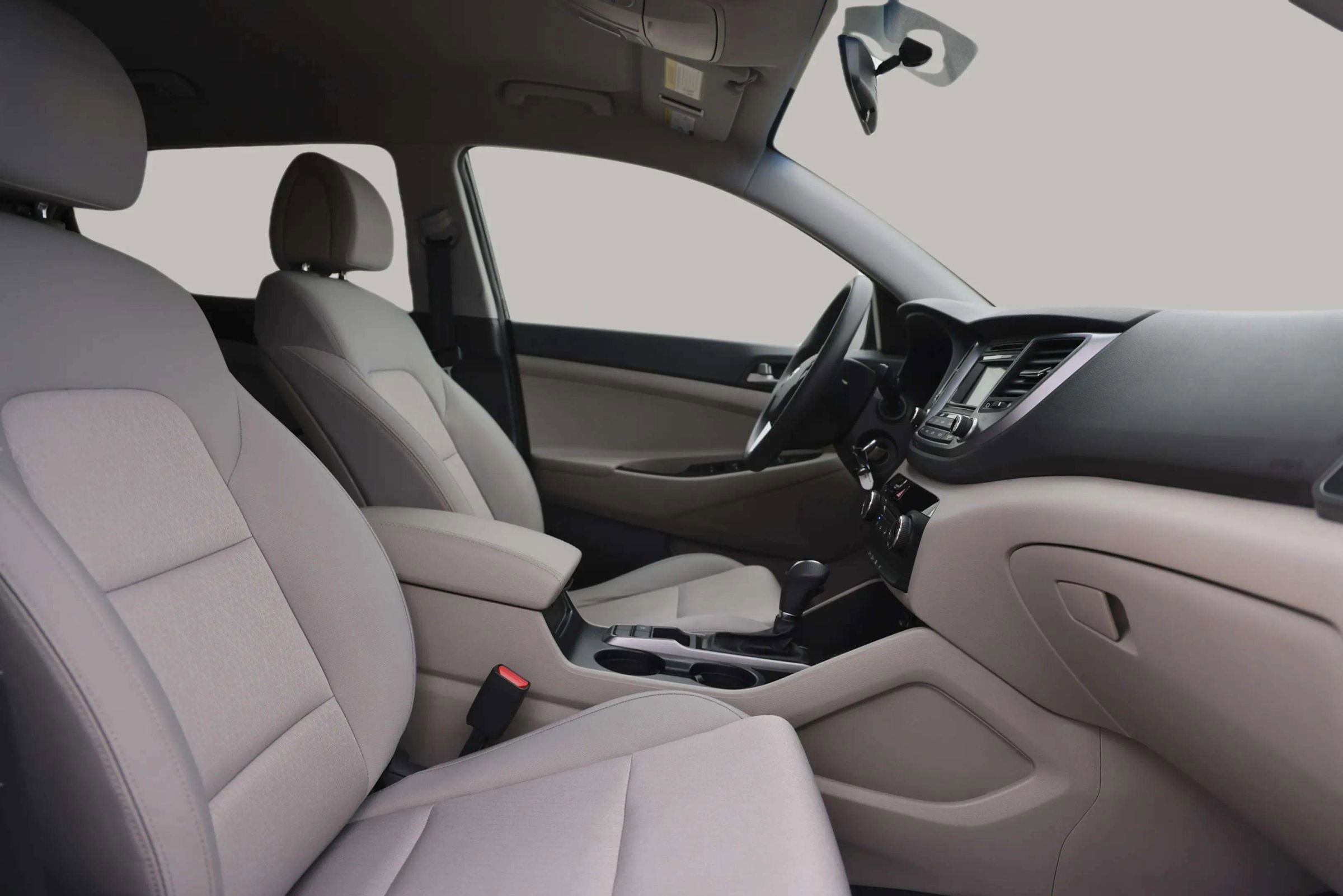 Used 2018 Hyundai Tucson SE image 33