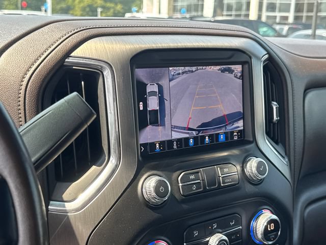 Used 2021 GMC Sierra 2500 Denali w/ Denali Ultimate Package AWD/4WD image 23