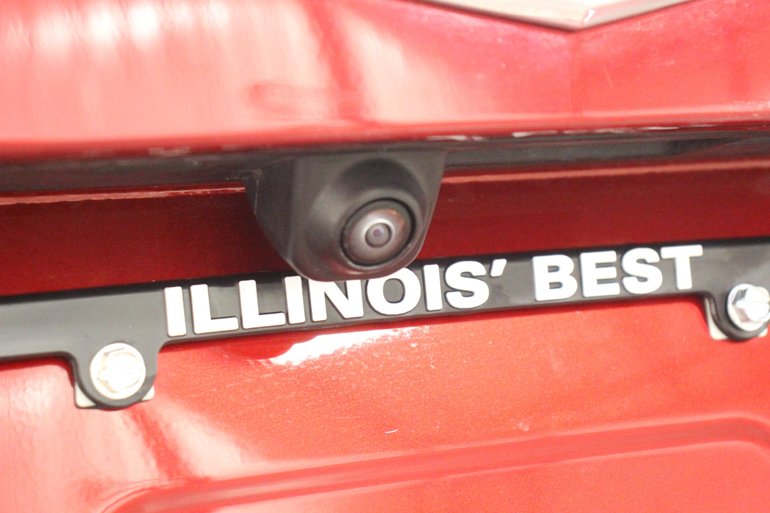 Used 2024 Cadillac XT4 Luxury image 11