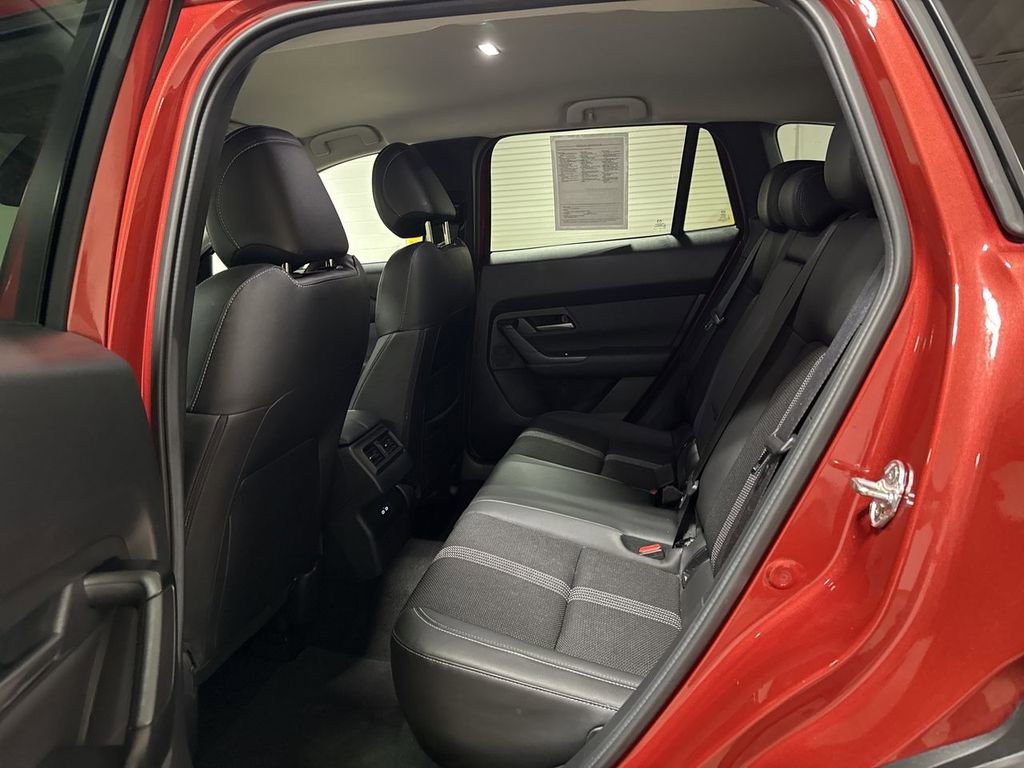 Used 2025 MAZDA CX-50 AWD 2.5 S w/ Preferred Package image 22