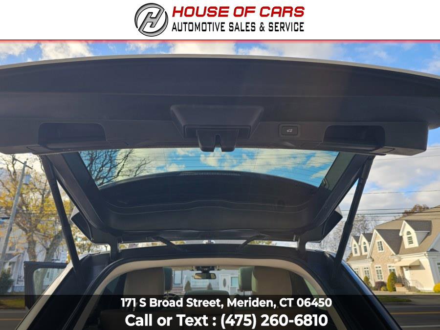 Used 2016 Land Rover Range Rover Sport HSE image 54