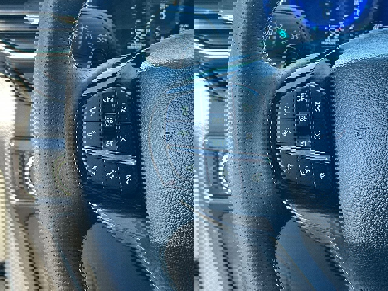 Certified 2023 Ford Explorer ST w/ Equipment Group 401A image 27