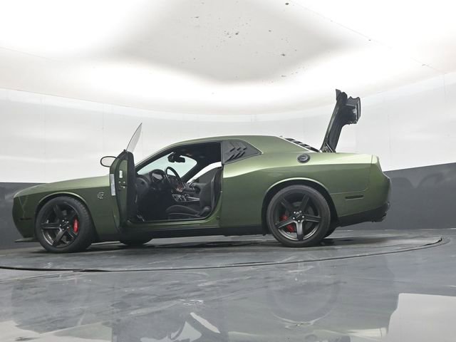 Used 2022 Dodge Challenger SRT Hellcat image 52
