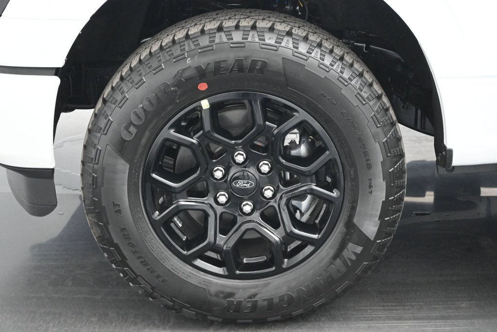 New 2026 Ford F150 XLT w/ FX4 Off-Road Package AWD/4WD image 21