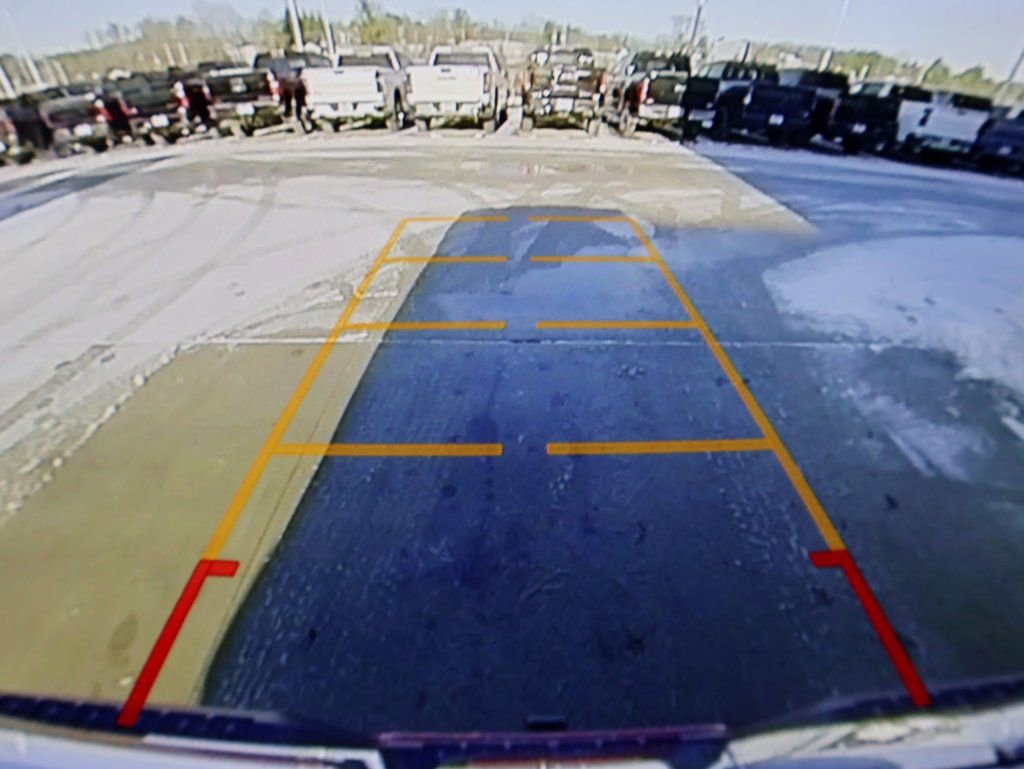 Certified 2024 GMC Sierra 1500 Denali image 24