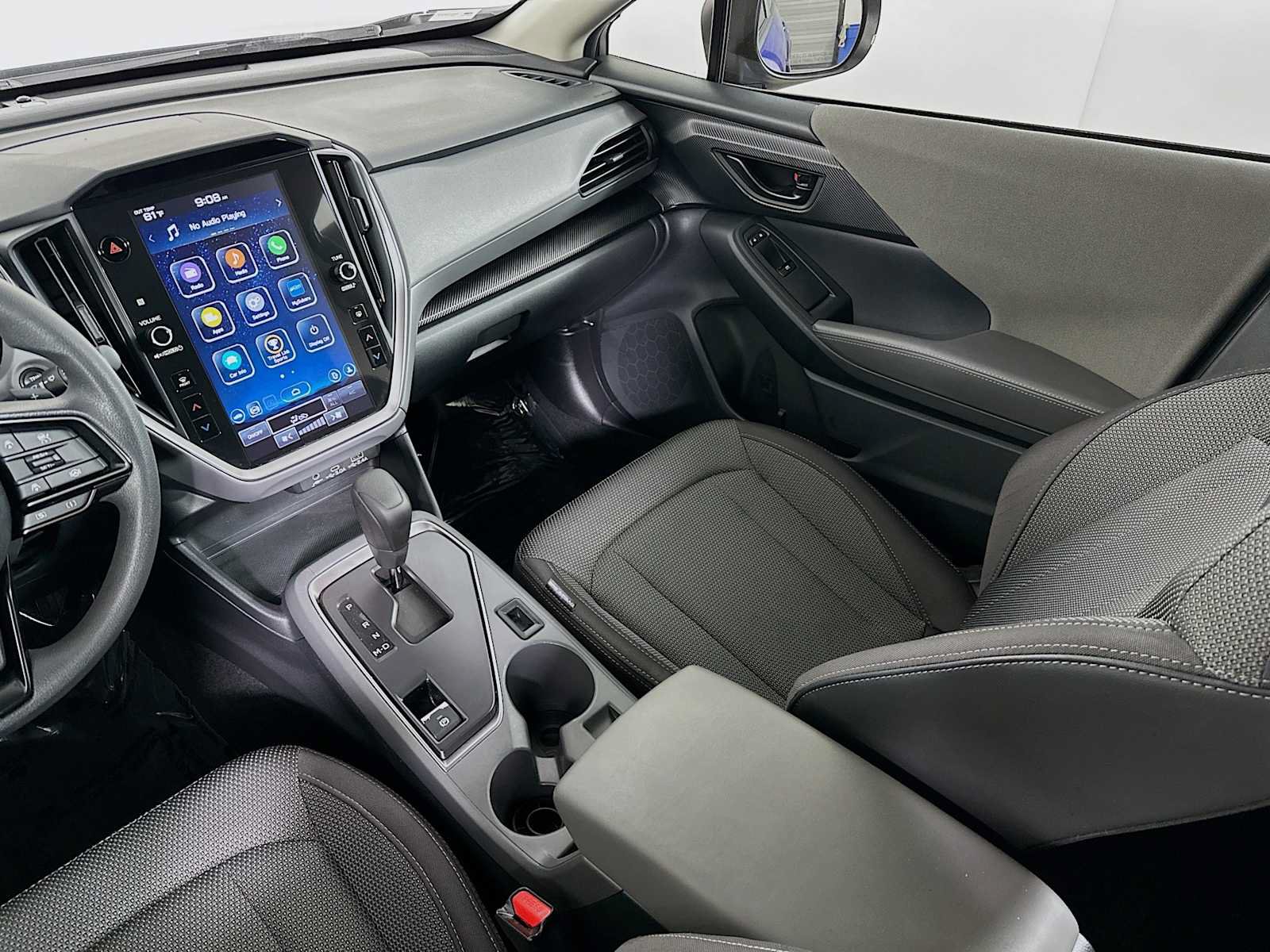 Certified 2024 Subaru Crosstrek 2.0i Premium AWD/4WD image 20