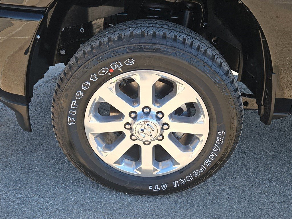 New 2026 RAM 2500 Lone Star image 13