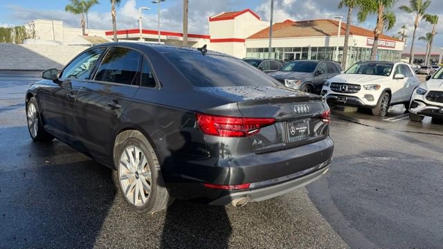 Used 2017 Audi A4 2.0T Premium w/ Convenience Package image 2