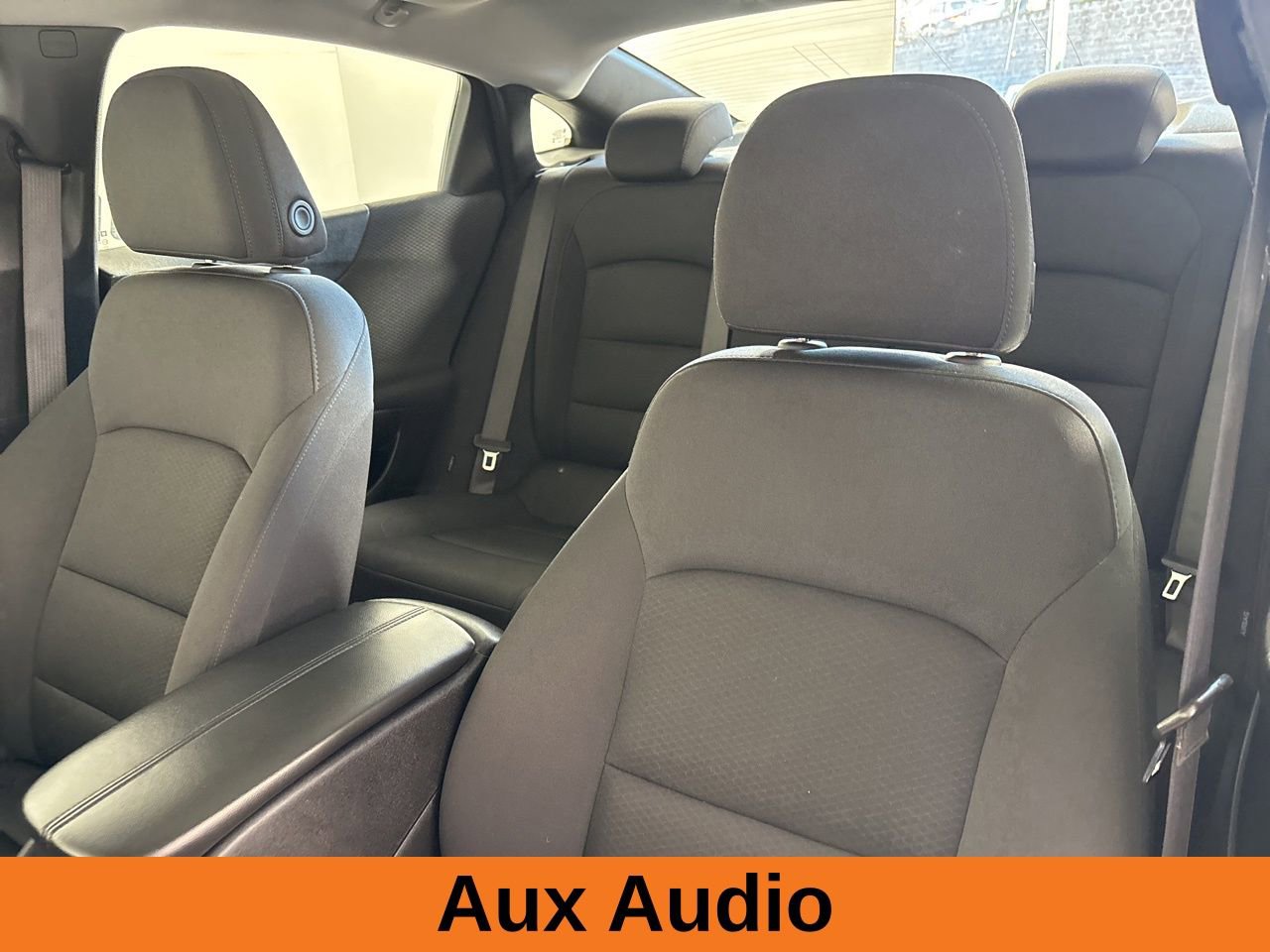 Used 2024 Chevrolet Malibu LT image 11