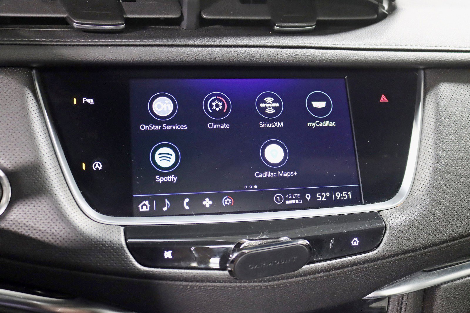 Used 2021 Cadillac XT5 Premium Luxury image 18