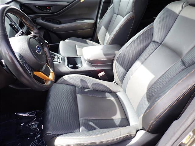 Certified 2024 Subaru Outback Wilderness AWD/4WD image 13