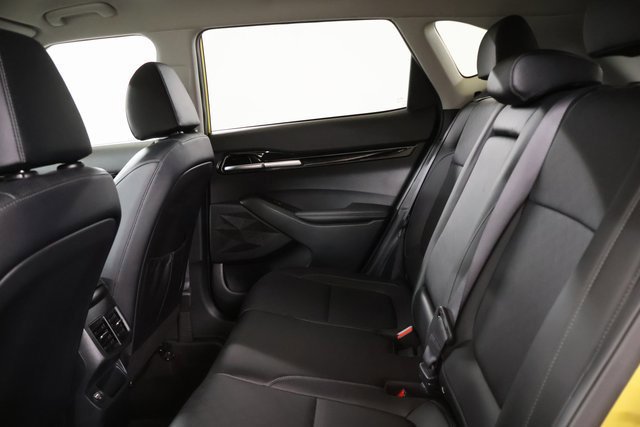 Used 2021 Kia Seltos SX AWD/4WD image 31